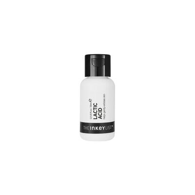 LACTIC ACID (EXFOLIANTE FACIAL)